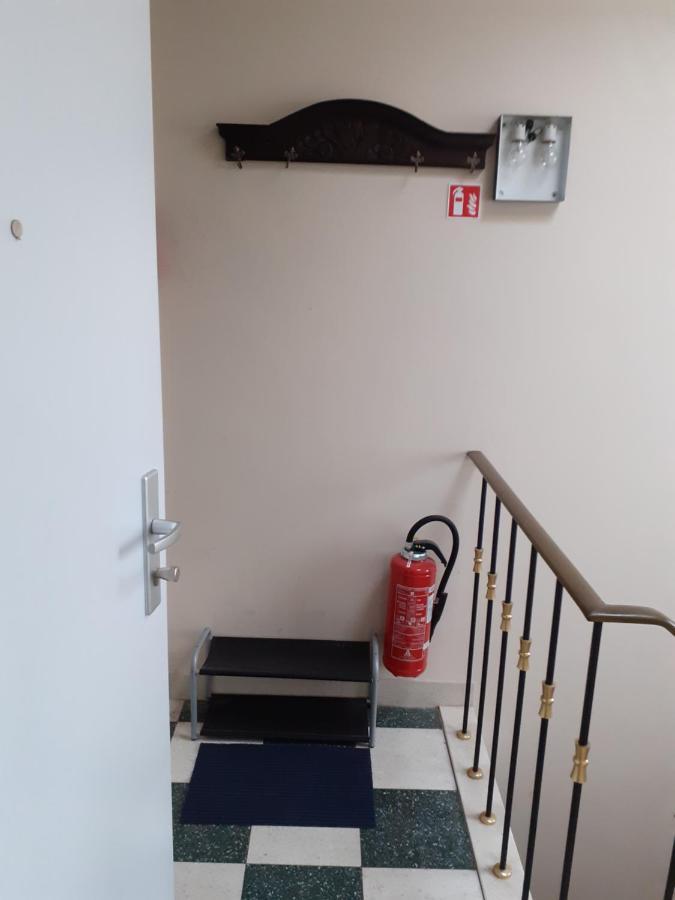 Apartament Gezellig Centraal Gelegen Penthouse Oostende Zewnętrze zdjęcie